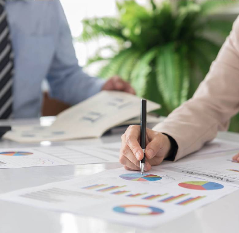 Advantages of Partnering with Us