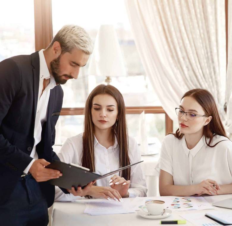 Our Guiding Principles